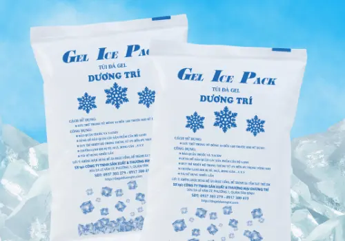 Đá Gel Đá Gel